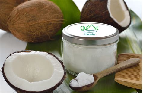 'there are lots of ways to use coconut oil, from lip balm, as a temporary skin soother, hair mask, nail hydrators 'coconut oil works to hydrate and nurture dry or tired hair, transforming dull locks into thick, swishy. Quane Cosmetics Organic Coconut Oil for Moisturized Skin ...