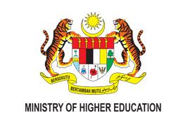 Although education is the responsibility of the federal government. Department of Higher Education - StudyMalaysia.com