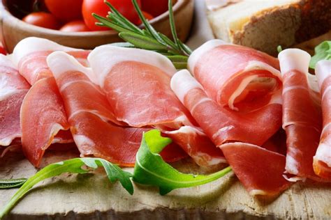 Types Of Italian Cured Meats Best Italian Cold Cuts List