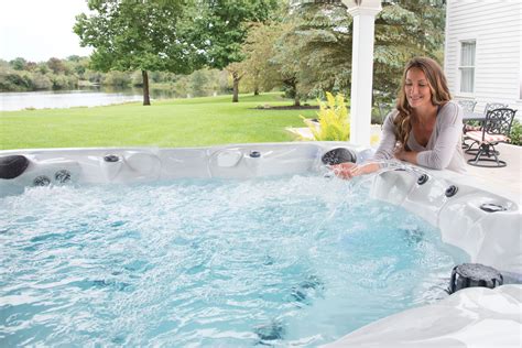How Does A Hot Tubs Filtration System Work Water Filter Systems For Spas