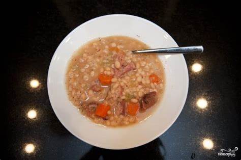 Диета фасолевый суп Фасолевый суп с мясом - пошаговый рецепт с фото на Повар.ру Фасолевый суп с мясом - пошаговый рецепт с фото на Повар.ру Диета фасолевый суп