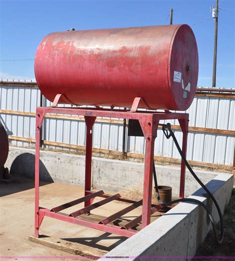 300 Gallon Diesel Fuel Tank Jonesgruel