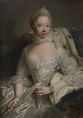 Sophia Charlotte of Mecklenburg-Strelitz, Queen of England