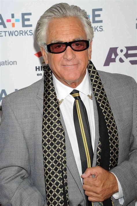 Storage Wars Barry Weiss In Icu After Motorcycle Crash Report