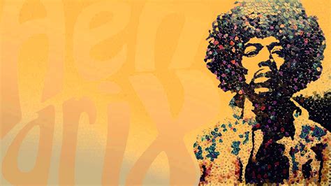Jimi Hendrix Clapton Wallpapers Wallpaper Cave