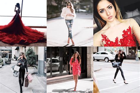 Our 10 Favorite Seattle Fashion Bloggers To Follow On Instagram
