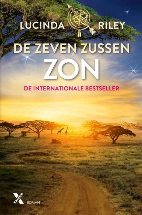 In haar boek de zeven zussen komen we voor het eerst in contact met de kinderen van de familie salt. De Zeven Zussen 6 - Zon | Boeken, Boeken om te lezen ...