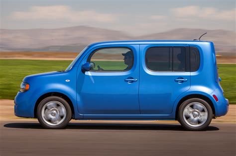 2014 Nissan Cube Base Price Rises 20 To 17570