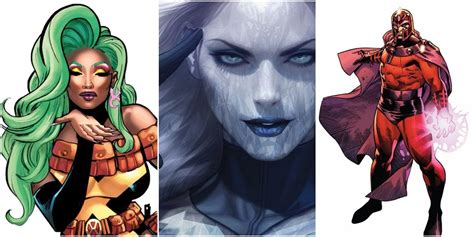 10 Marvel Characters Whod Run A Blog And What Theyd Be About