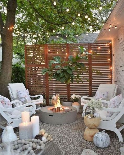 40 Incredible Diy Small Backyard Ideas On A Budget Page 34 Of 42