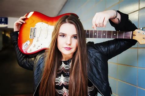 Ally Venable Set To Release Her Debut Cd Grateful Web