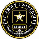 Photos of Army University Tuition