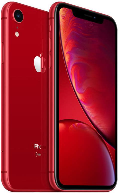 Apple Iphone Se 2020 64 Gb Red Excelent