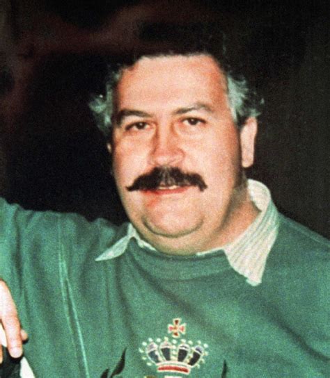 Pablo Escobar Biography Death Hippos And Facts Britannica