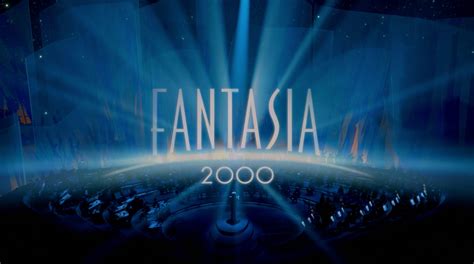 Fantasia 2000 Walt Disney Animation Studios Wikia Fandom