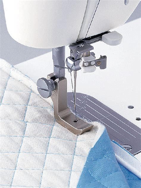 Piping Foot Semi Professional Sewing Sewing Accessories