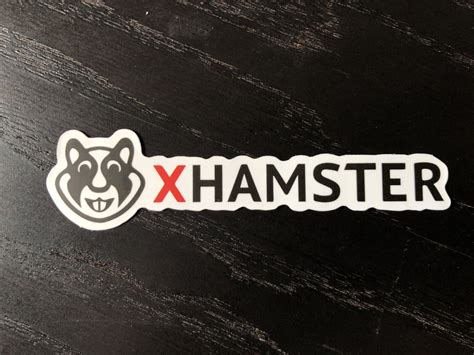 Xhamster Sticker Decal Porn Youporn Brazzers Car Skateboard Etc Free