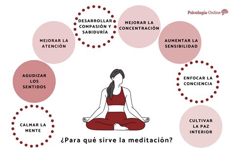 ¿para Qué Sirve La MeditaciÓn 8 Funciones Y Efectos