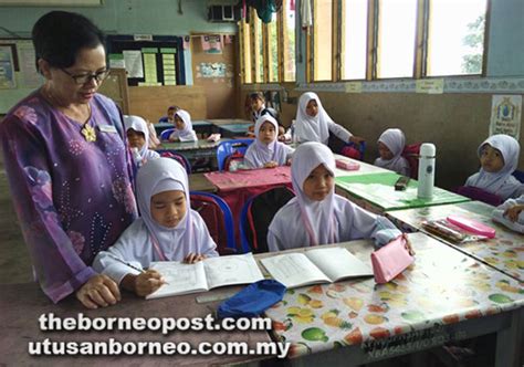 Permohonan pendaftaran secara dalam talian (online) kemasukan murid ke tahun satu sekolah rendah kerajaan (kementerian pendidikan malaysia) bagi seluruh negeri di semenanjung malaysia ambilan 2019 / 2020 akan dibuka mulai 1 mac 2018. Kemasukan murid Tahun Satu 2018 SK di Ranau meningkat ...