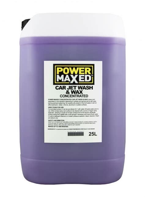 Then set yourself up with the sun and camelot. Premium Pre Wash | Power Maxed Jet Wash & Wax | YMF Car Parts
