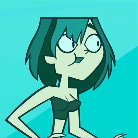 Pin By 𝖌𝖜𝖊𝖓 On 🏝️ Total Drama Characters Total Drama Island