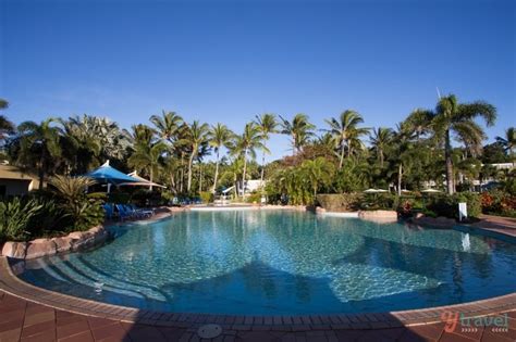 24 Hours On Daydream Island Resort Is Never Enough