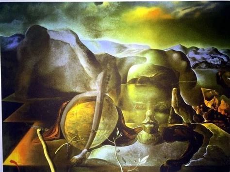 Salvador Dalí After The Endless Enigma Catawiki