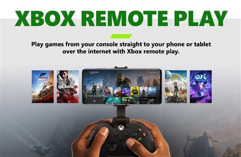 Remote Play From Xbox Is Now Available For IPhones The Second Angle