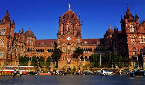 Things To Do In Mumbai If You Have 24 Hours Part 1 Zostel