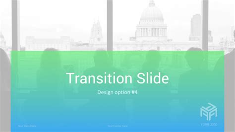 Powerpoint Templates With Transitions