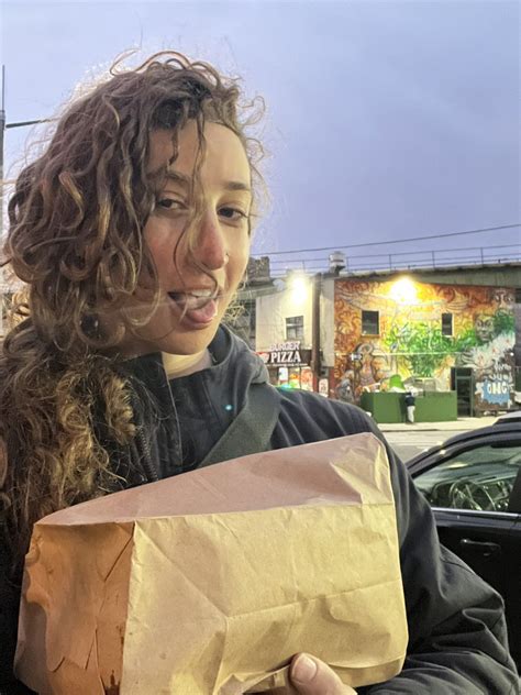 Gal La Mode ~ On Twitter A Girl With Her One True Love 6 Am Pizza
