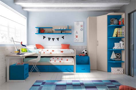 12 amazing ideas to spice up a minimalist bedroom decoracion de recamaras our time decoracion de recamaras juveniles decoracion de paredes dormitori Imágenes de habitaciones infantiles | Imágenes