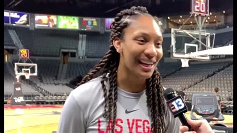 Aces Aja Wilson Earns Ap Wnba Player Of The Year Honors