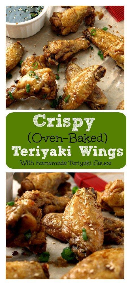 When flying at max speed with your head rubbing against a ceiling, you are able to fit through one block gaps. Crispy Baked Teriyaki Wings | Recipe | Baked teriyaki ...
