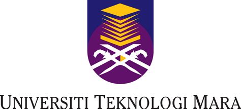 Png Download Logo Uitm Transparent Background Uitm Lo