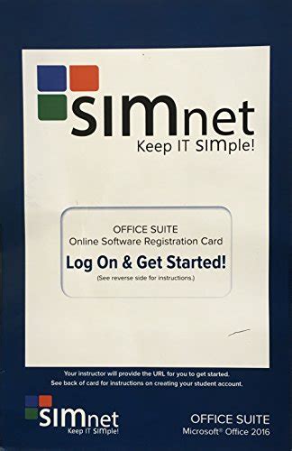 A pocket guide to public speaking. SIMnet for Office 2016, Standalone, Office Suite Registration Code - 9781259177408 | SlugBooks
