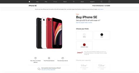 14 Of The Best Product Page Design Examples That Convert