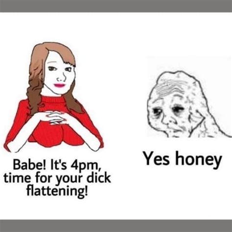 25 Funny Yes Honey Memes Who Cant Say No To Wife Puns Captions