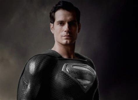 This scene was cut from the film by alleged fake feminist joss whedon under the heathen orders of feast on the glory of superman's black suit, snyderbronies! Zack Snyder unveils new clip revealing Superman's Black ...