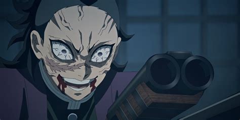 Demon Slayer: Genya Shinazugawa's Buddhist Battle Sutra, Explained