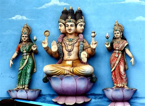 11 Top Powerful Hindu Gods And Goddess In Hinduism Hindusinfo