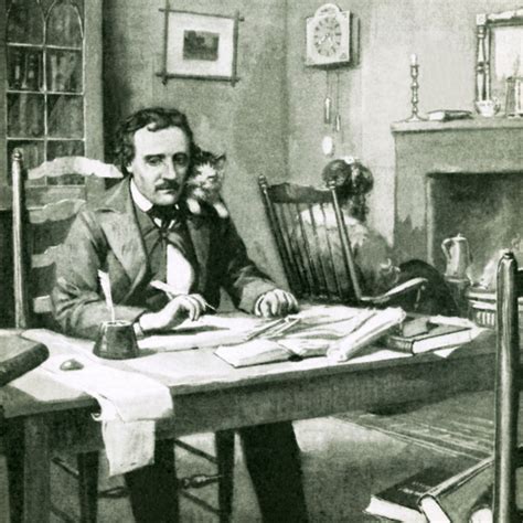 Photos De Edgar Allan Poe