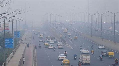 Delhi Ncr Air Pollution 2022 वायु प्रदूषण के खिलाफ लड़ाई में दिल्ली यूपी समेत 4 राज्यों का