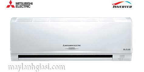 Máy Lạnh Mitsubishi Electric Gh10va Inverter MÁy LẠnh GiÁ SỈ