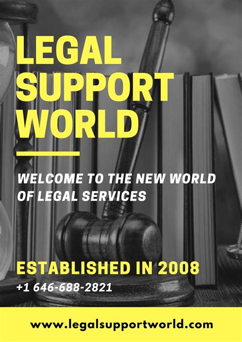 Pin by Legal Support World on Legal Outsourcing | Legal support, Legal 