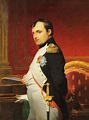 Napoleon Bonaparte Biography