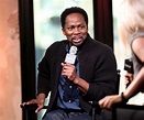 Harold Perrineau's Oldest Daughter Aurora Is an Actress Just like Her Dad