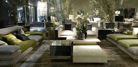 Welcome To Visit New Roverto Cavalli Home Exposition In Our Showroom 04