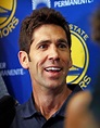 Warriors GM Bob Myers is boss of the best with no time to rest