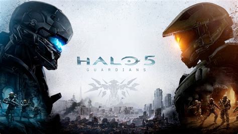 343 Industries Lo Vuelve A Confirmar Halo 5 No Se Lanzará En The